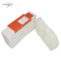 PGCLEB1 Optical Fiber Clean Cassettes CLE-BOX with replacable tape Optical Fiber Connector Cleaner 500+ times life time